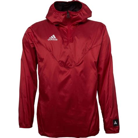 adidas jas rood|Jassen .